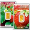 Follwing Nature - Frühling - 2 Gramm Gold 2018