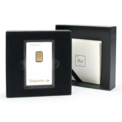 Geschenkschachtel Aurum - Leuchtturm