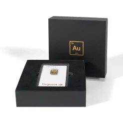Geschenkschachtel Aurum - Leuchtturm