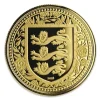 Gibraltar Royal Arms 1 Unze Gold 2018