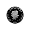 Goddess Europa 1 Unze Silber 2022*