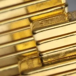 10 Gramm Goldbarren div. Hersteller LBMA zertifiziert