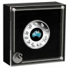 Great Southern Land 1 Oz Silber Proof - OPAL -*