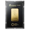 Heimerle + Meule 20 Gramm Goldbarren
