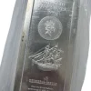 Heimerle + Meule 100 Oz Silber Münzbarren 100 CID *