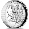 High Relief 2018 - Three Coin Set 2018 +Box +COA *