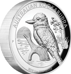 High Relief Three Coin Set 3 x 1 Oz Silber 2019 + Box +Zertifikat*