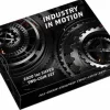 Industry in Motion Two-Coin Set 2 x 1 oz Silber 2020 +Box +COA*