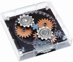 Industry in Motion Two-Coin Set 2 x 1 oz Silber 2020 +Box +COA*
