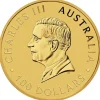 125 Jahre Perth Mint 1 Unze Gold 2024