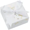 Jingle Bells - 2 Unze Silber Antik vergoldet + Box +COA*