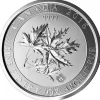 Kanada Maple Leaf 1,5 Oz 2016*