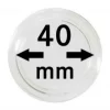 Kapsel Ø 40 mm Lindner