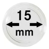 Kapsel Ø 15 mm Lindner
