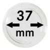 Kapsel Ø 37 mm Lindner