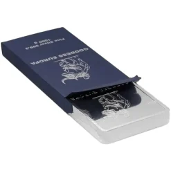 1 Kilogramm Silberbarren Tokelau Godess of Europa Münzbarren*