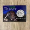 Kiwi 1 Oz Silber 2008 im Blister*