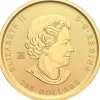 Klondike Goldrush - B-Ware - 1 Unze Gold verschiedene Jahrgänge