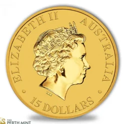 Känguru 1/10 Oz Gold 2017