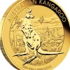 Känguru 1/10 Oz Gold 2014