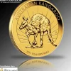 Känguru 1/2 Oz Gold 2011