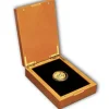 Känguru 1 Oz Gold - High Relief - 2018 +Box +COA