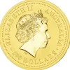 Känguru 1 Oz Gold verschiedene Jahrgänge B-Ware