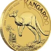 Känguru 1/4 Unze Gold 2024