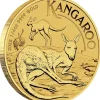 Känguru 1/4 Unze Gold 2025