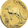 Känguru 1/2 Unze Gold 2024