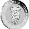 Koala 35 Jahre 1 Oz Platin 2023*