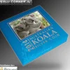 Koala 1 KG Silber 2014 Proof + Box + COA*