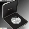 Koala 1 KG Silber 2015 Proof + Box + CoA *