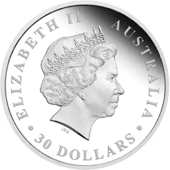 Koala 1 KG Silber Proof 2012 + Box + COA*