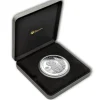 Koala 1 KG Silber 2017 Proof + Box + Zertifikat*