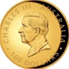 Koala 1 Oz Gold High Relief Proof 2025