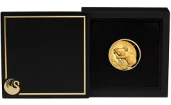 Koala 1 Oz Gold High Relief Proof 2025