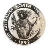 Koala 1 Oz Platin 1992