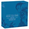 Koala 1 Oz Silber INCUSE High Relief 2020 + Box +Zertifikat*