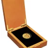 Koala 1 Unze High Relief 2021 + Box + COA