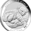 Koala 10 Unzen Silber 2012*