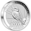 Kookaburra 1 KG Silber 2020*