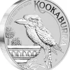 Kookaburra 1 KG Silber 2022*