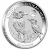 Kookaburra - Privy Panda - 1 Unze Silber 2017*