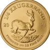 Krügerrand 1/4 Oz Gold 2026