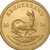 Krügerrand 1 Oz Goldmünze 2026