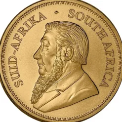 Krügerrand 1 Oz Goldmünze 2026