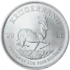 Krügerrand 1 Unze Silber 2026