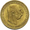 10 Kronen Goldmünze (Österreich)
