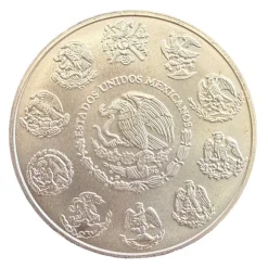 Libertad 1 Oz Silber verschiedene Jahrgänge*